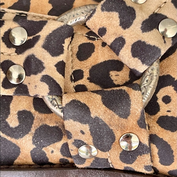 Golden Goose Boots Leopard - Picture 9 of 12